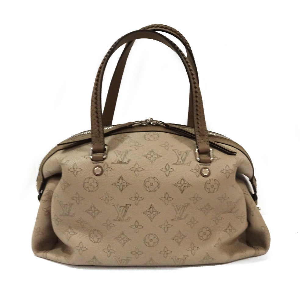 Louis Vuitton Asteria M54672 Machina Gale 2WAY Mini-Boston Grey