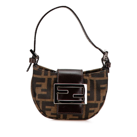 Fendi Mini Handbag - Ewore Bags