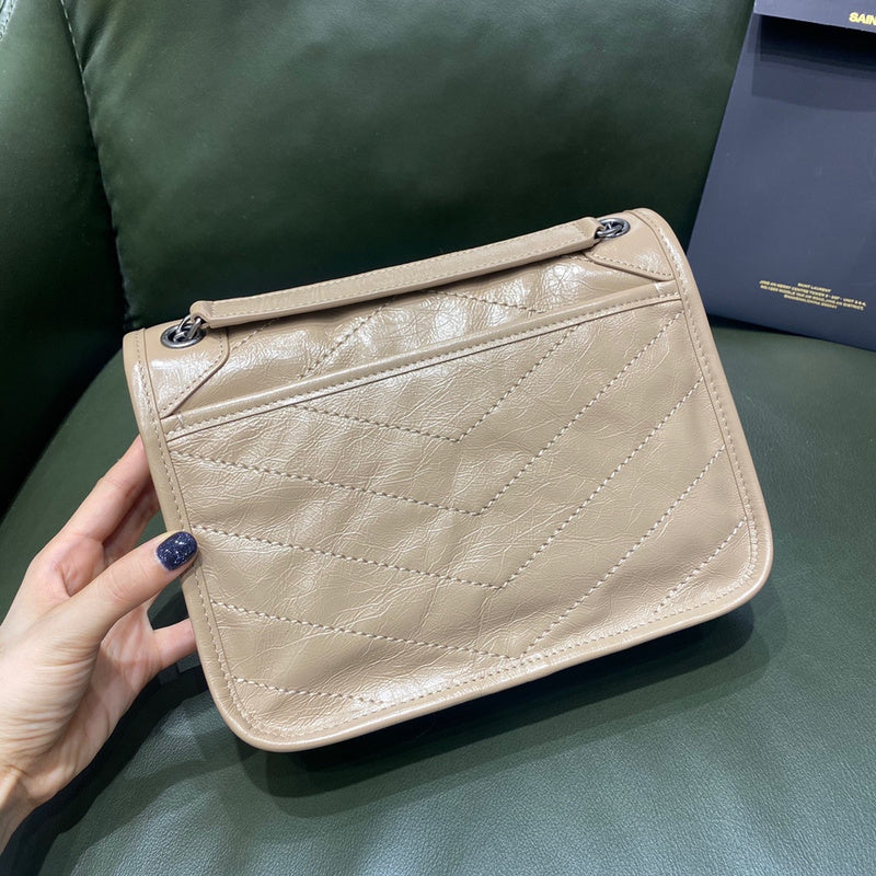 Yves Saint Laurent Downtown Essential Handbag