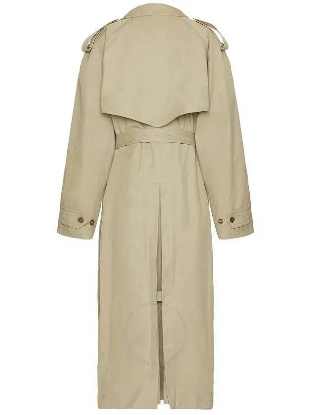 Luxury Balenciaga Trending 2026 coat 776657 TKP062801