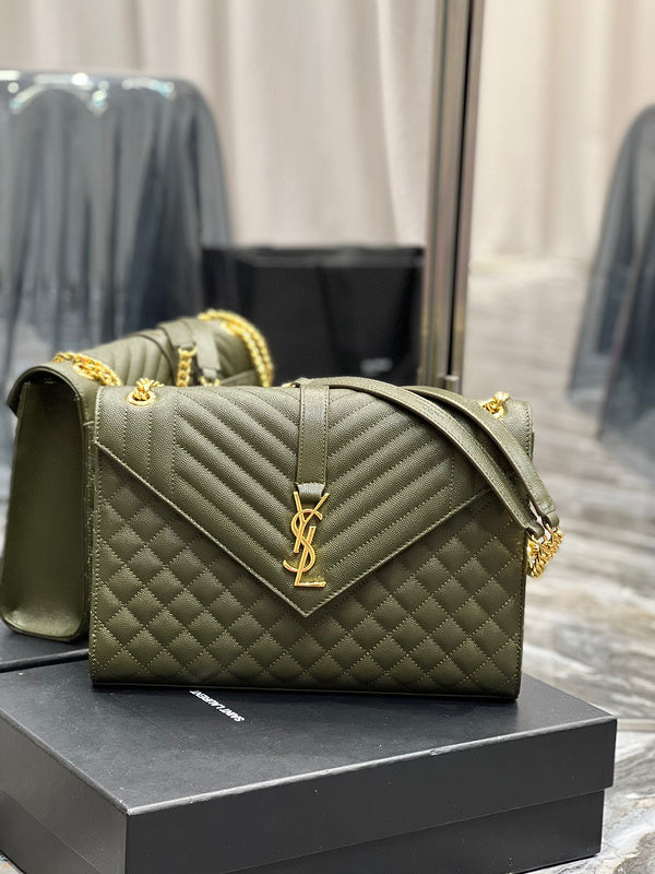 Yves Saint Laurent - Bags - 121