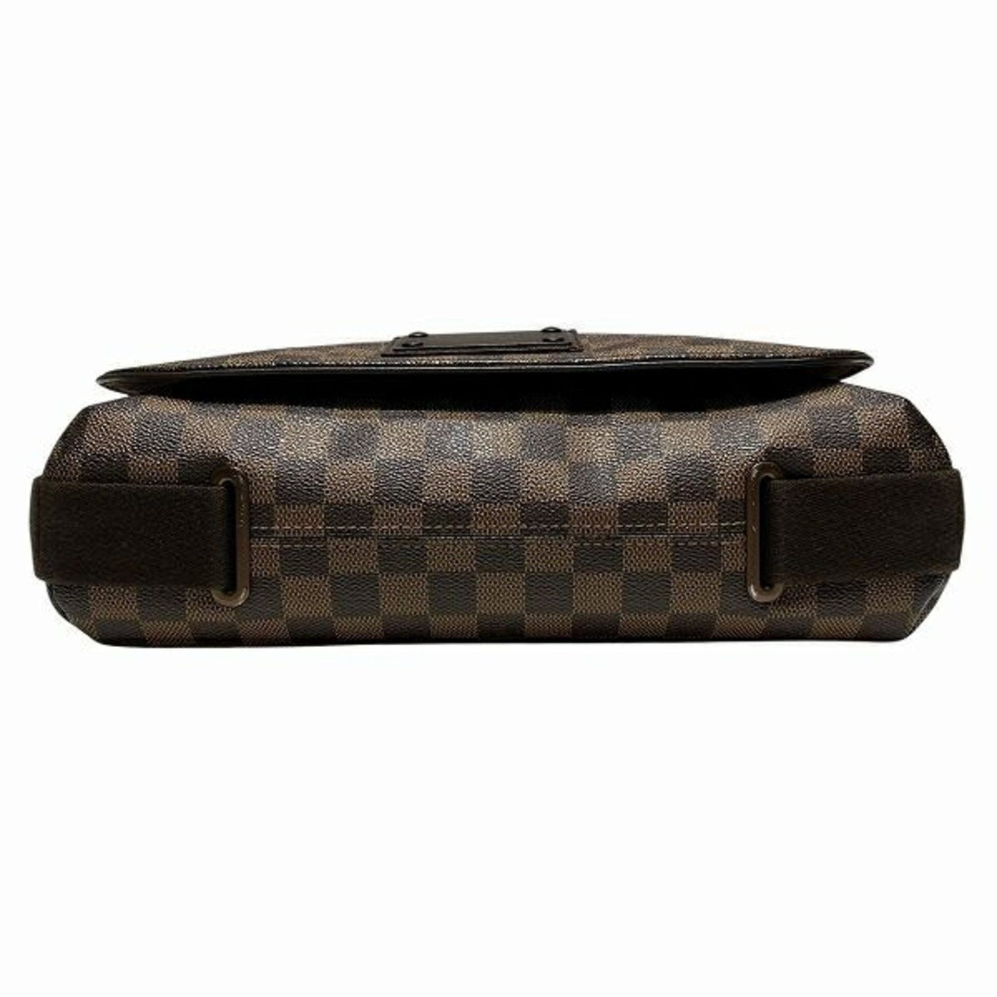 Louis Vuitton Damier  Damier Canvas Shoulder Bag