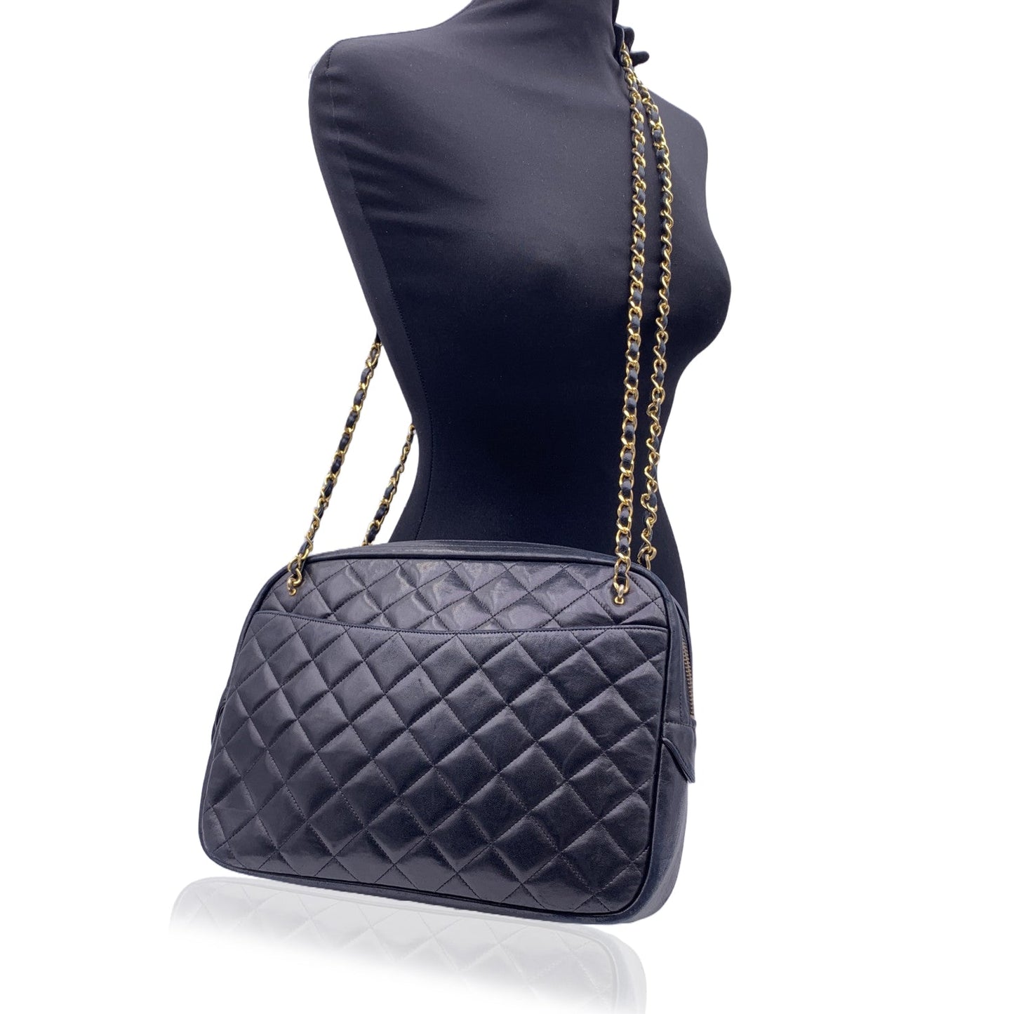 Chanel Crossbody Bag - Ewore Bags