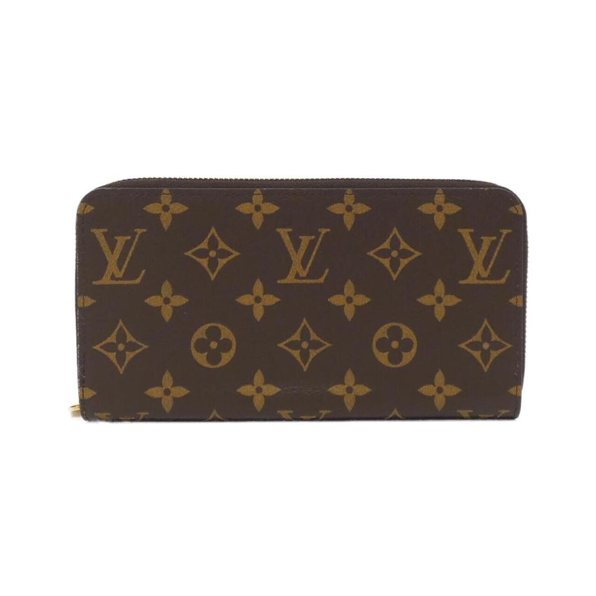 Louis Vuitton Monogram  Wallet M41894 Wallet