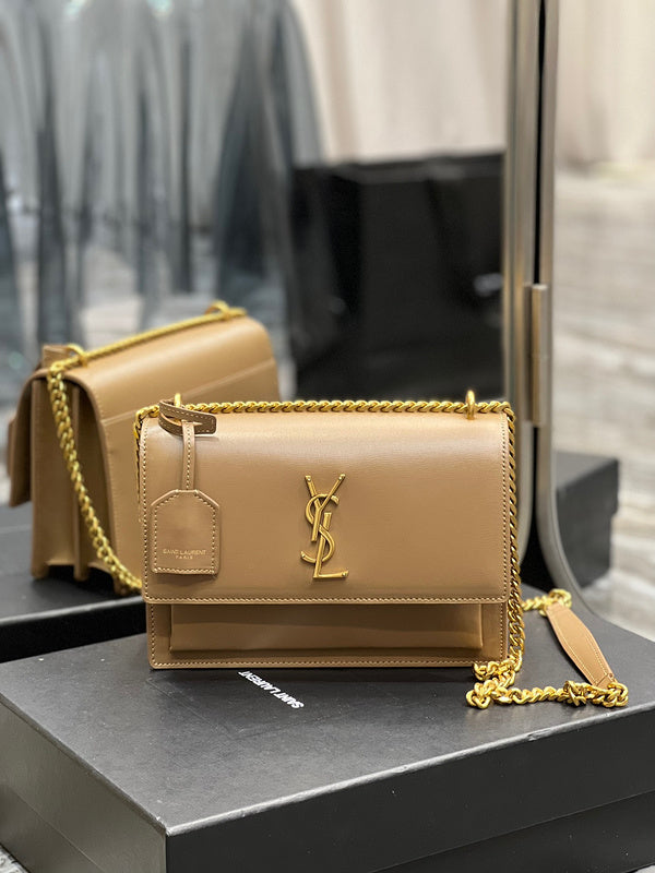 Yves Saint Laurent - Bags - 267