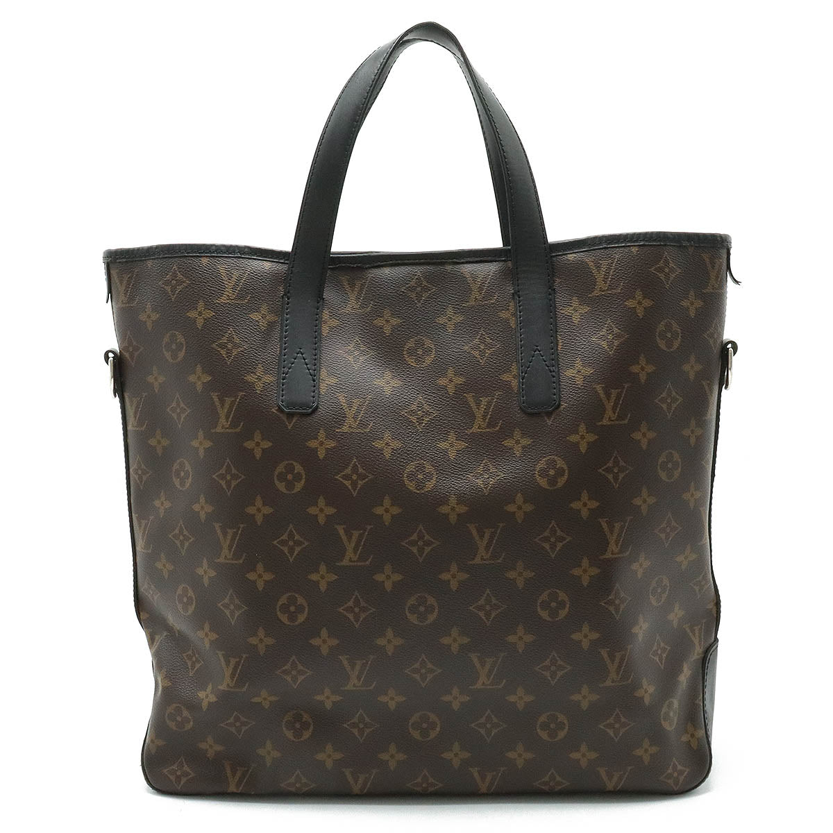 Louis Vuitton Louis Vuitton Monogram Maker Davis Toddler Bag Rage Toddler Bag M56708
