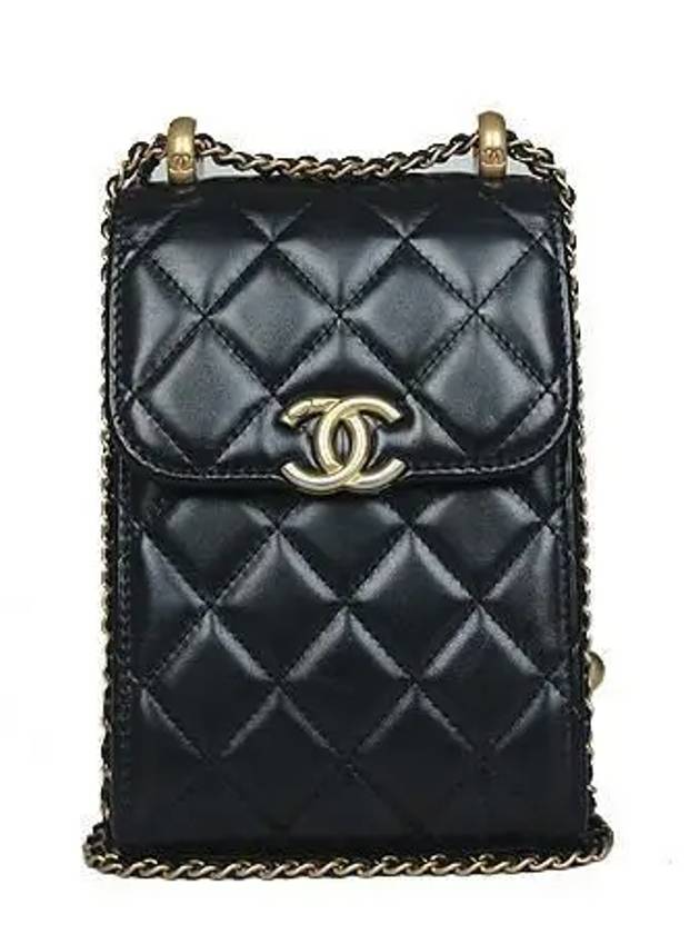 Chanel Crossbody Bag - EworeBags