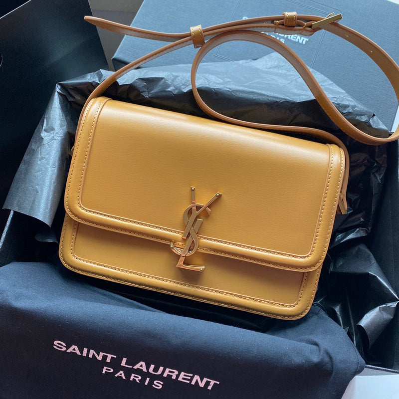 Yves Saint Laurent - Bags 029
