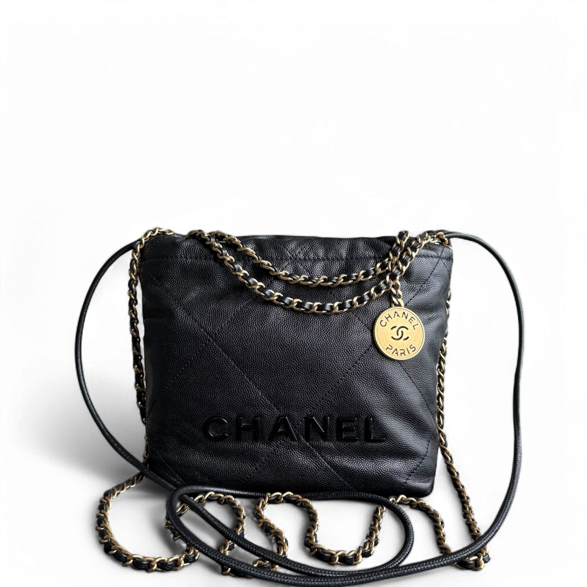 Chanel Mini Crossbody Bag - EworeBags