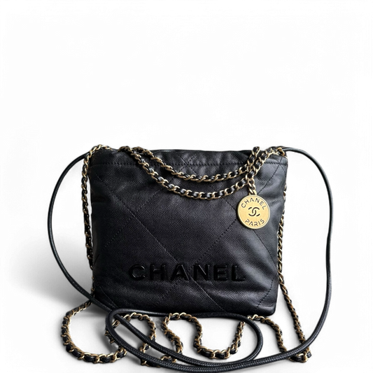 Chanel Mini Crossbody Bag - EworeBags