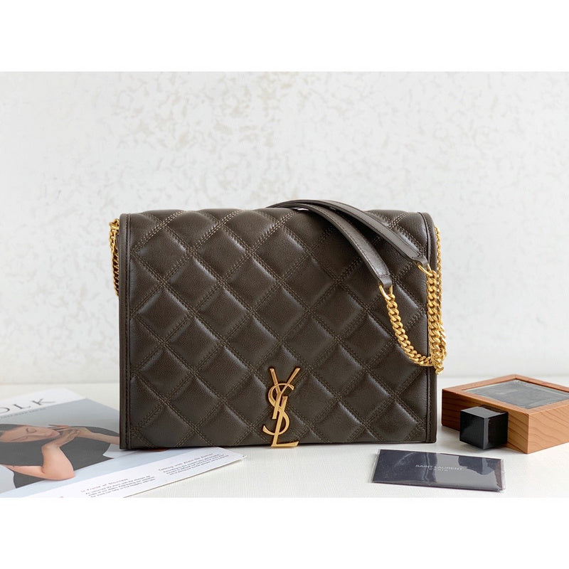 Yves Saint Laurent - Bags - 433