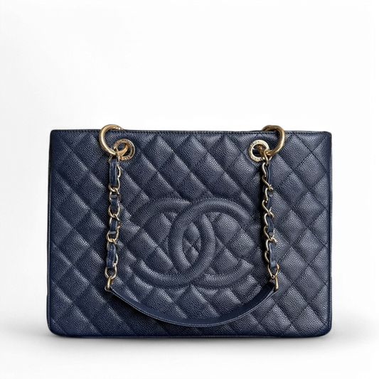 Chanel Grand Shopping Tote Bag - EworeBags