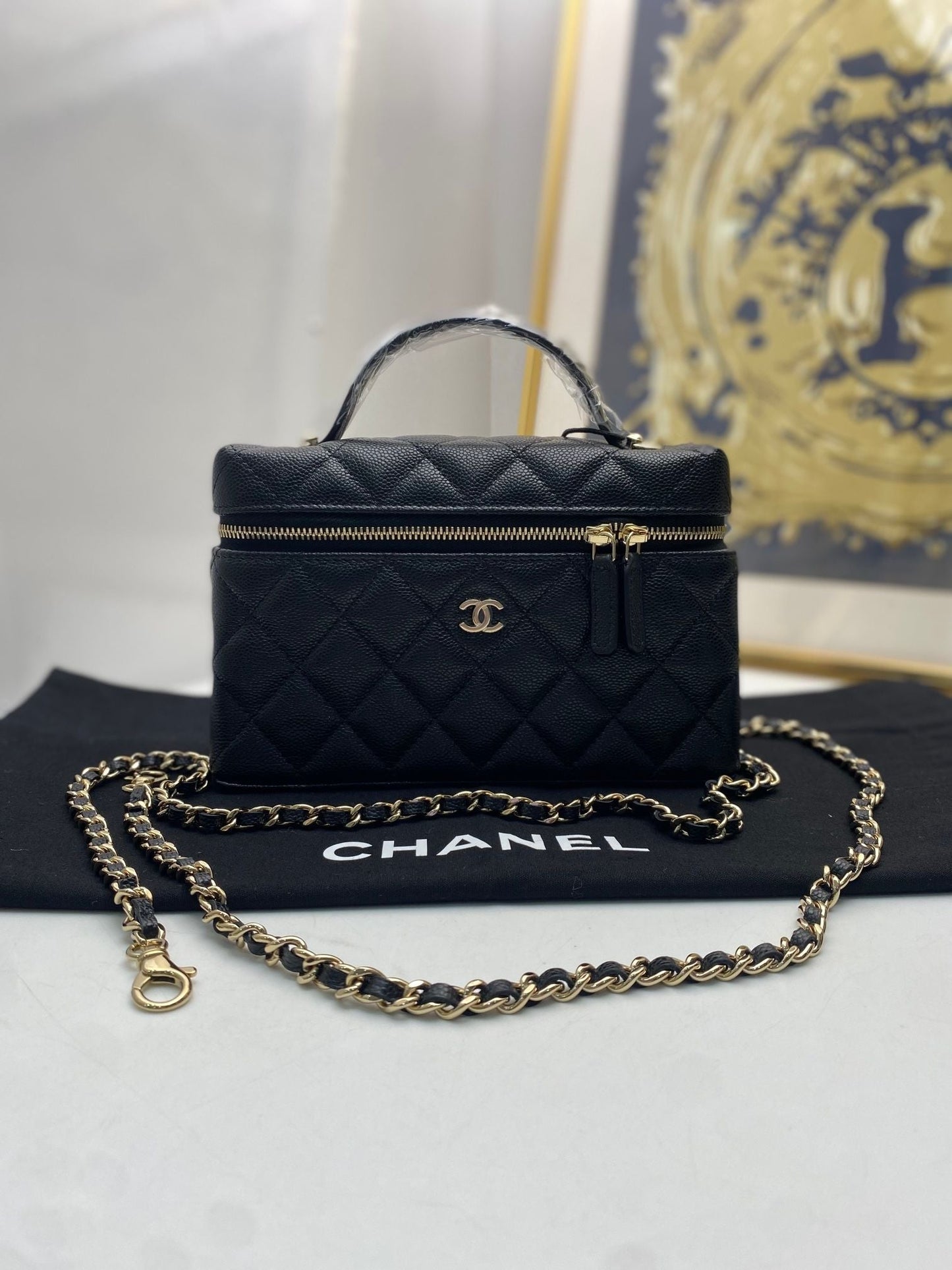 Chanel Handbag Bag - Ewore Bags