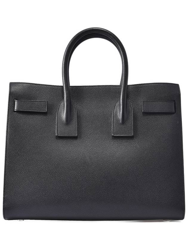 Luxury Saint Laurent Trending 2025 Women s Sac de Jour Tote Bag 378299
