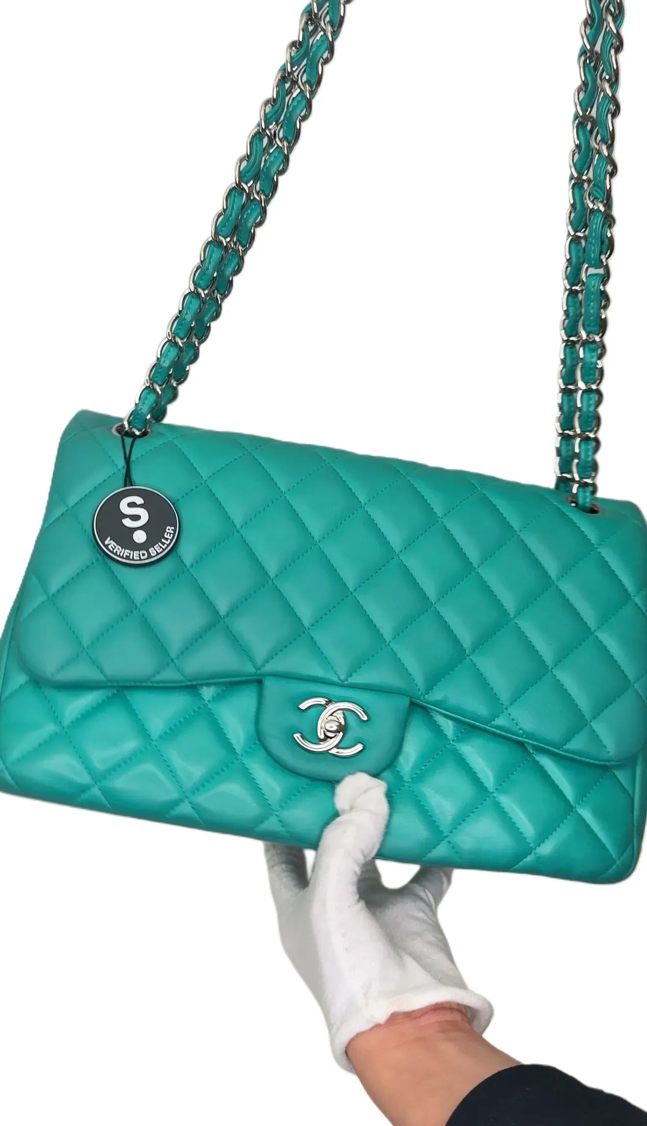 Chanel Handbag Bag - Ewore Bags