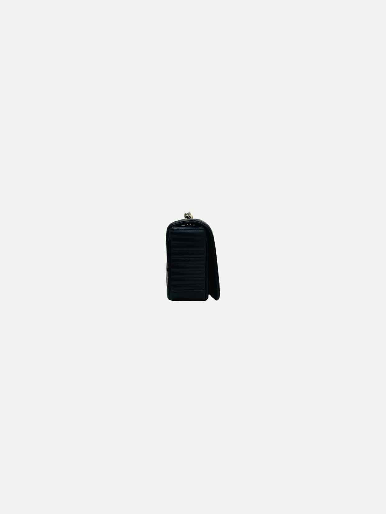 Chanel Boy Shoulder Bag - Ewore Bags