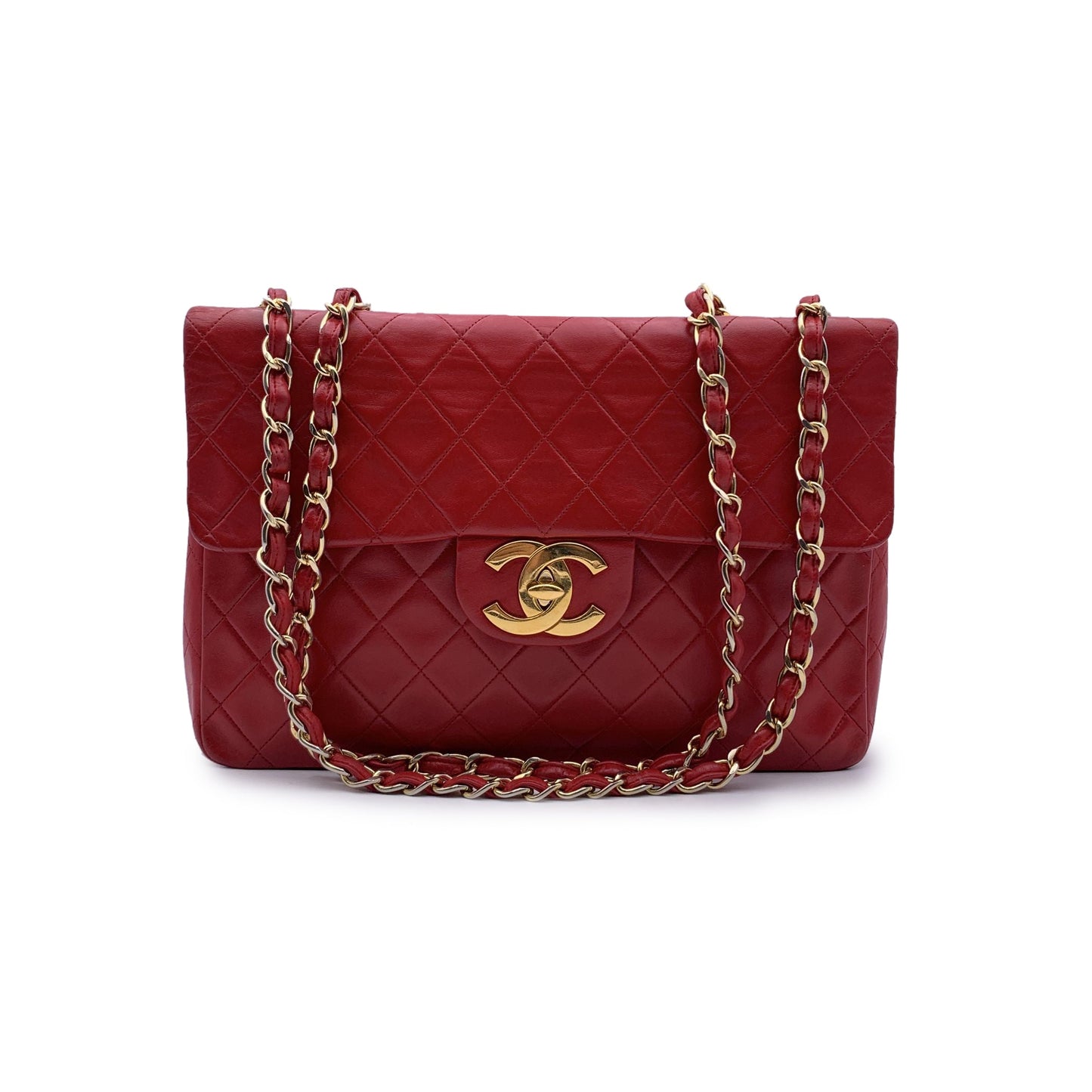 Chanel Shoulder Bag - Ewore Bags