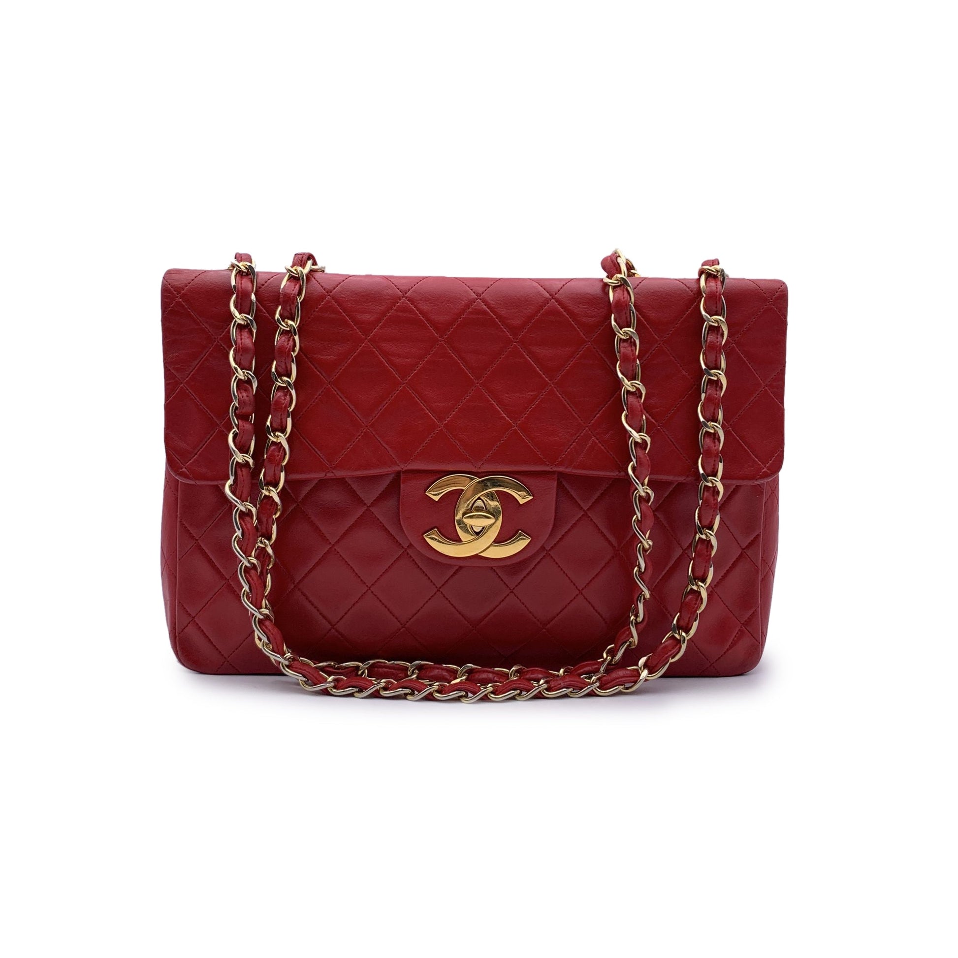 Chanel Shoulder Bag - Ewore Bags