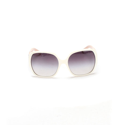 Luxury Burberry Oversized Gradient Sunglasses