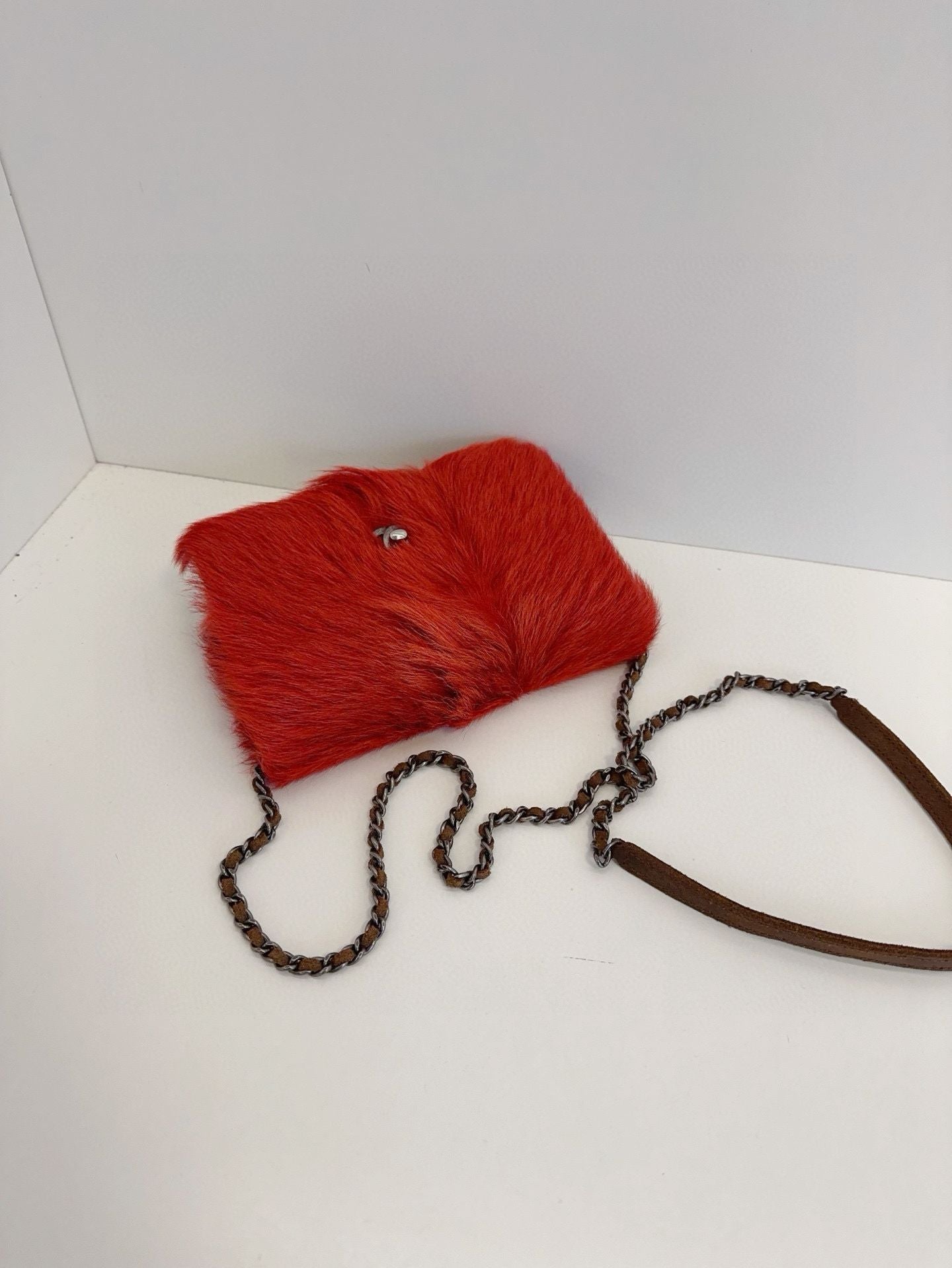 Chanel WOC Crossbody Bag - Ewore Bags