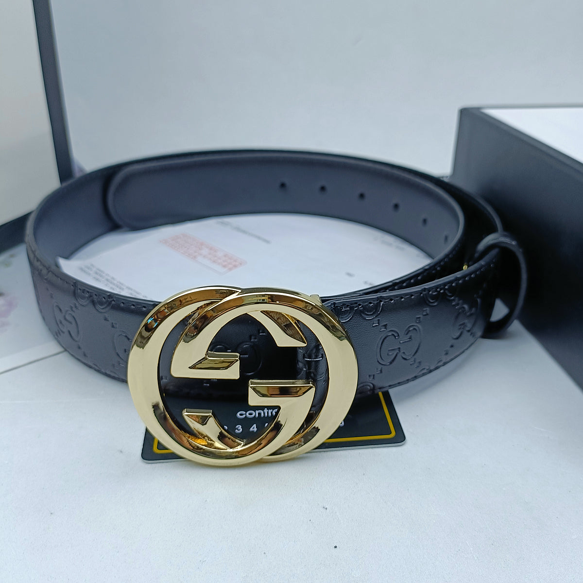Gucci Designer Handbag
