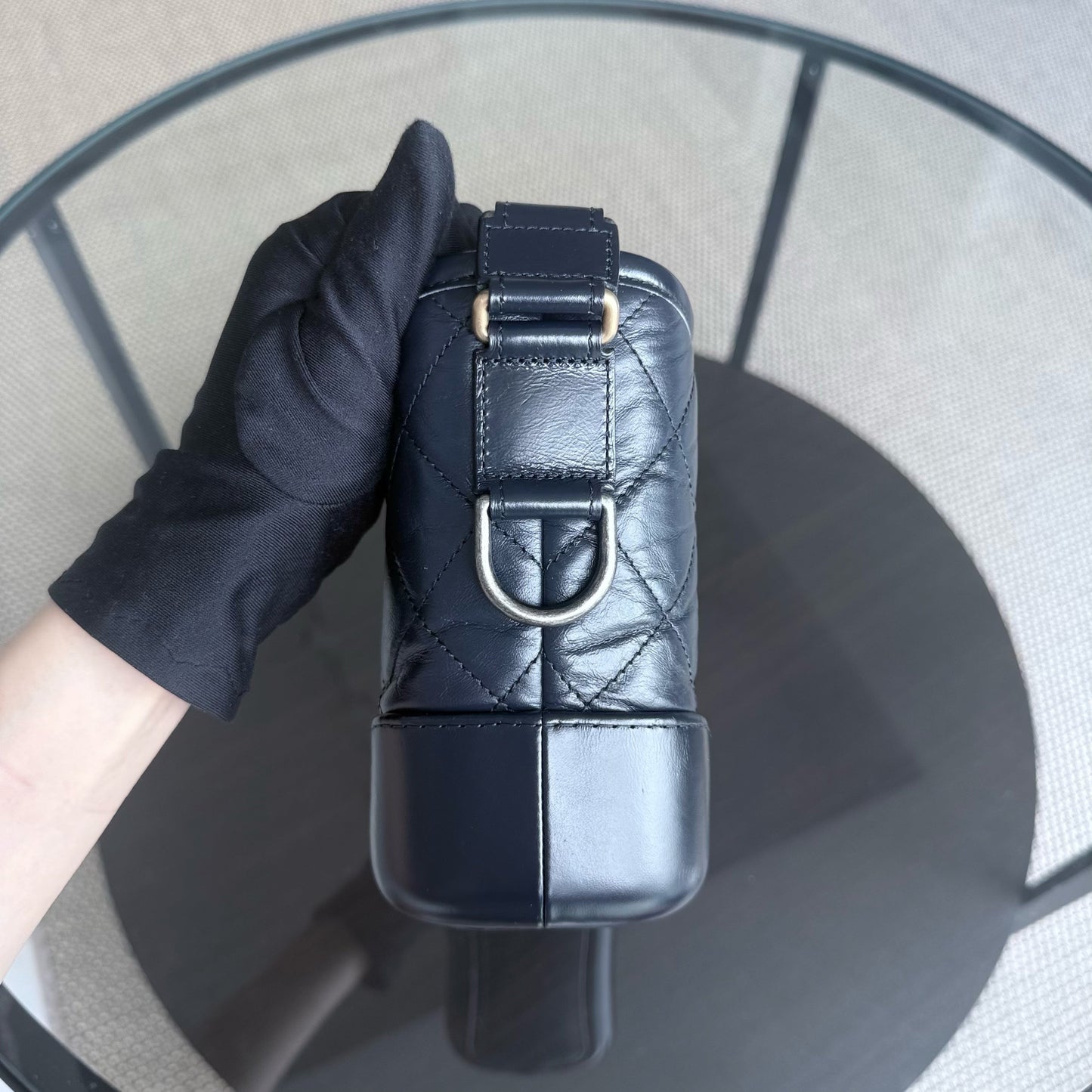 Chanel Small Handbag - EworeBags