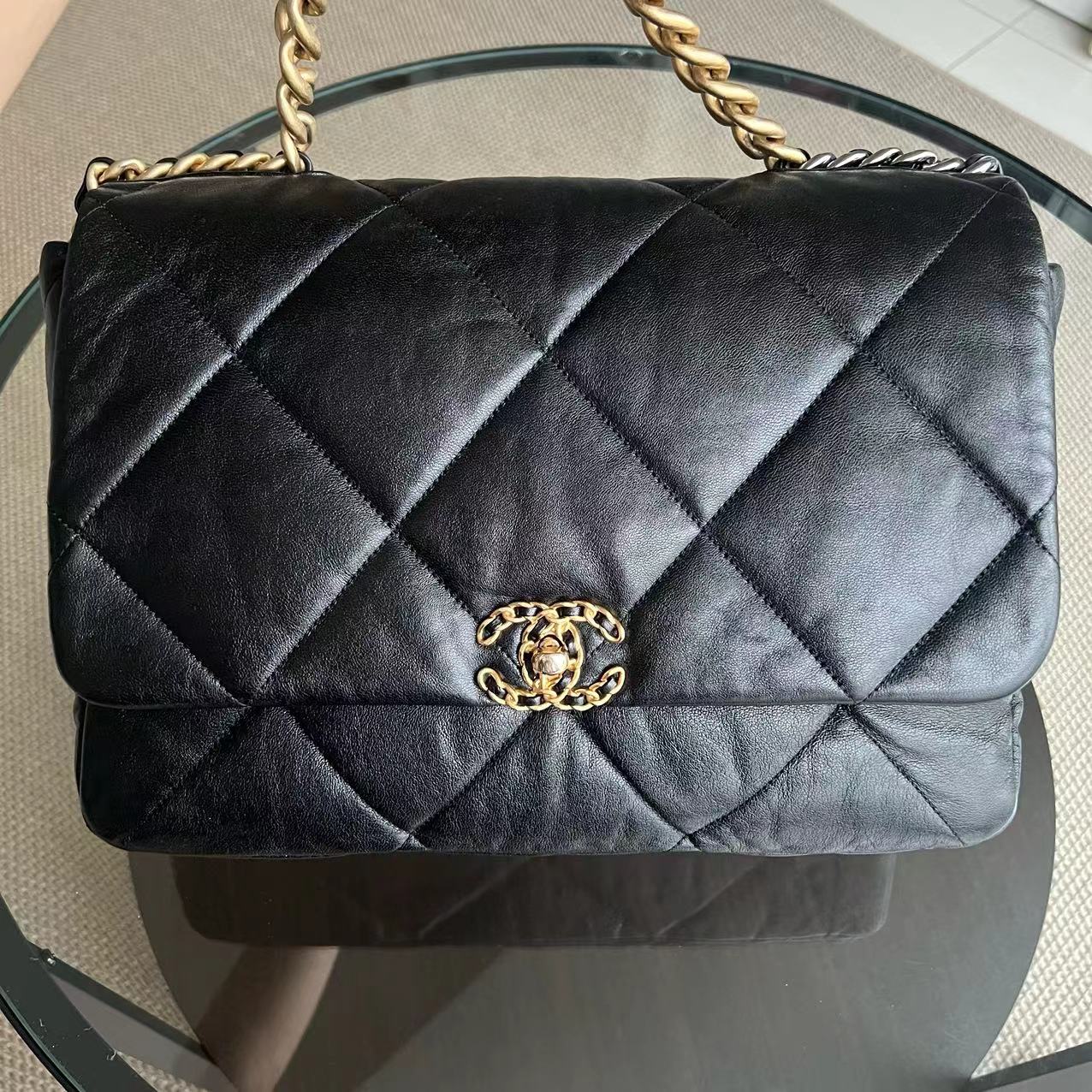 Chanel Handbag - EworeBags