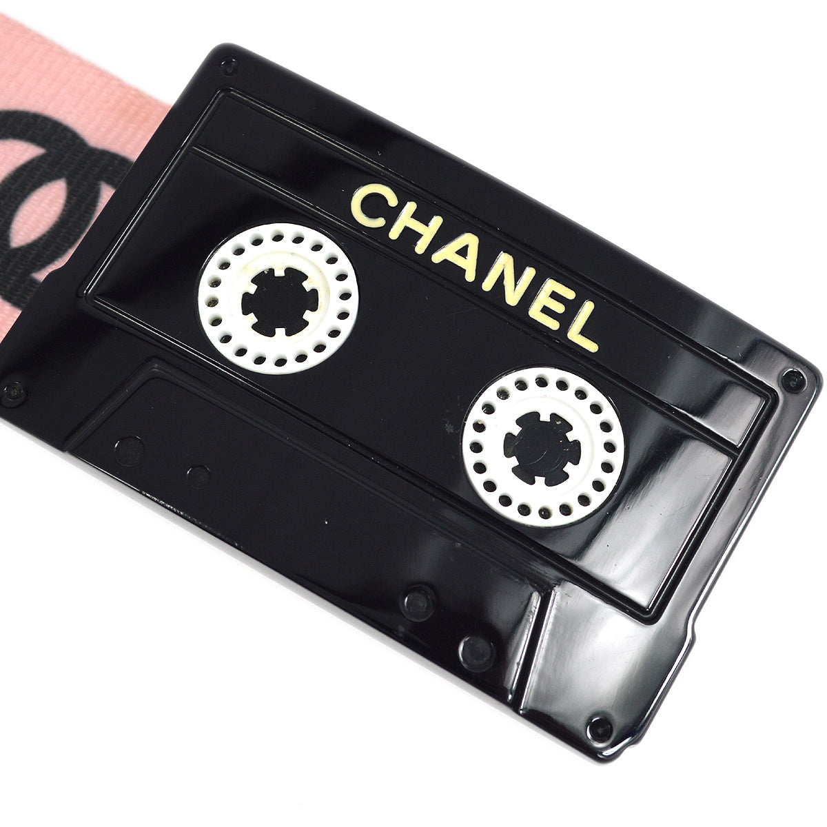 Chanel Cassette Handbag - Ewore Bags