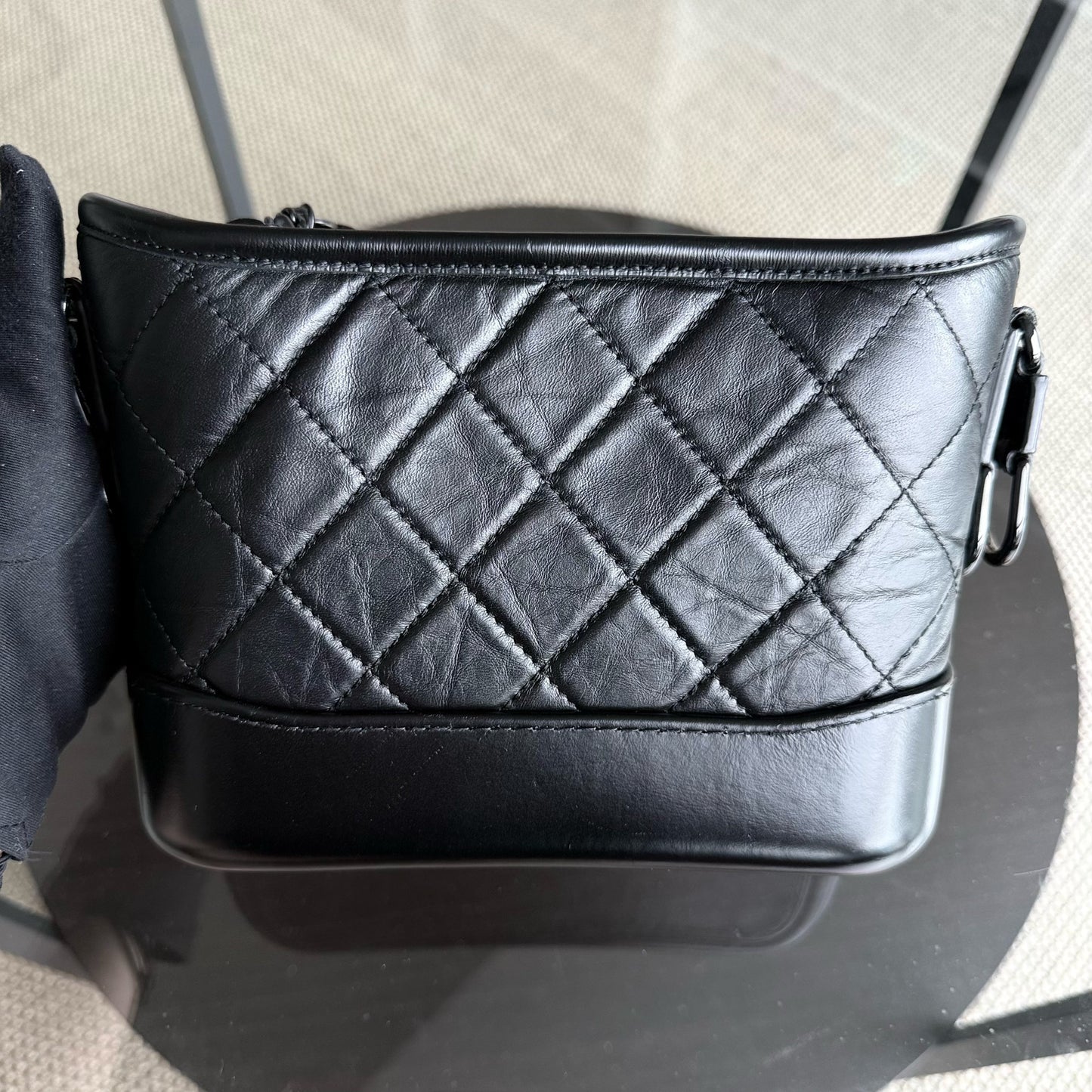 Chanel Small Handbag - EworeBags