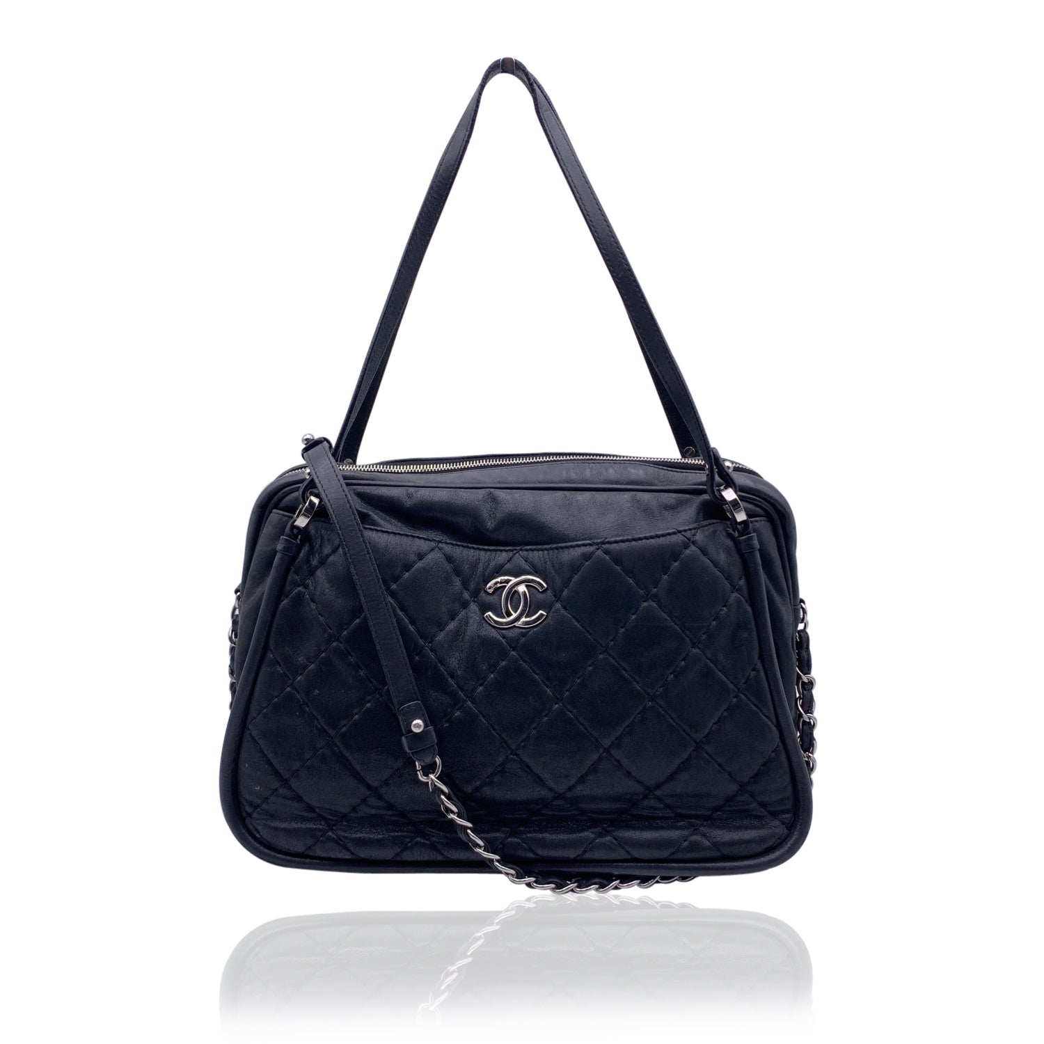 Chanel Shoulder Bag - Ewore Bags