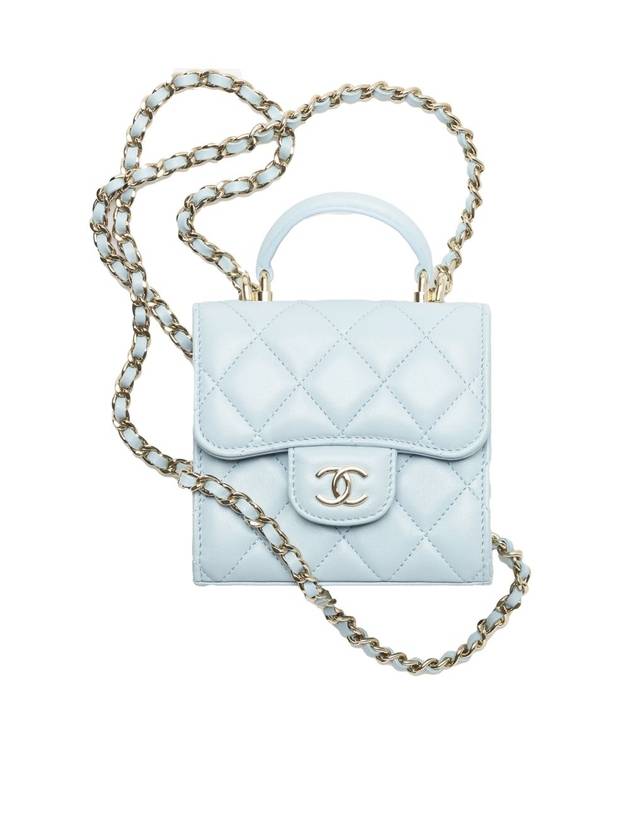 Chanel Mini Handbag - Ewore Bags