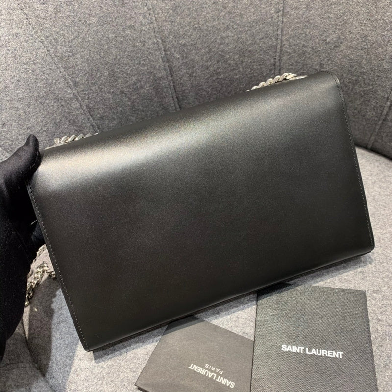 Yves Saint Laurent  Essential Handbag