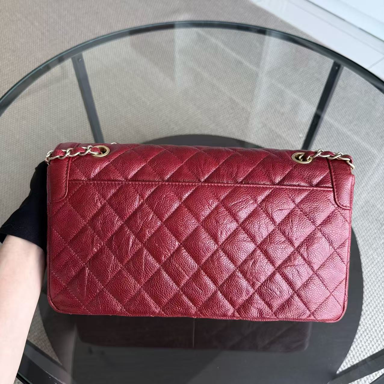 Chanel Shoulder Bag - EworeBags