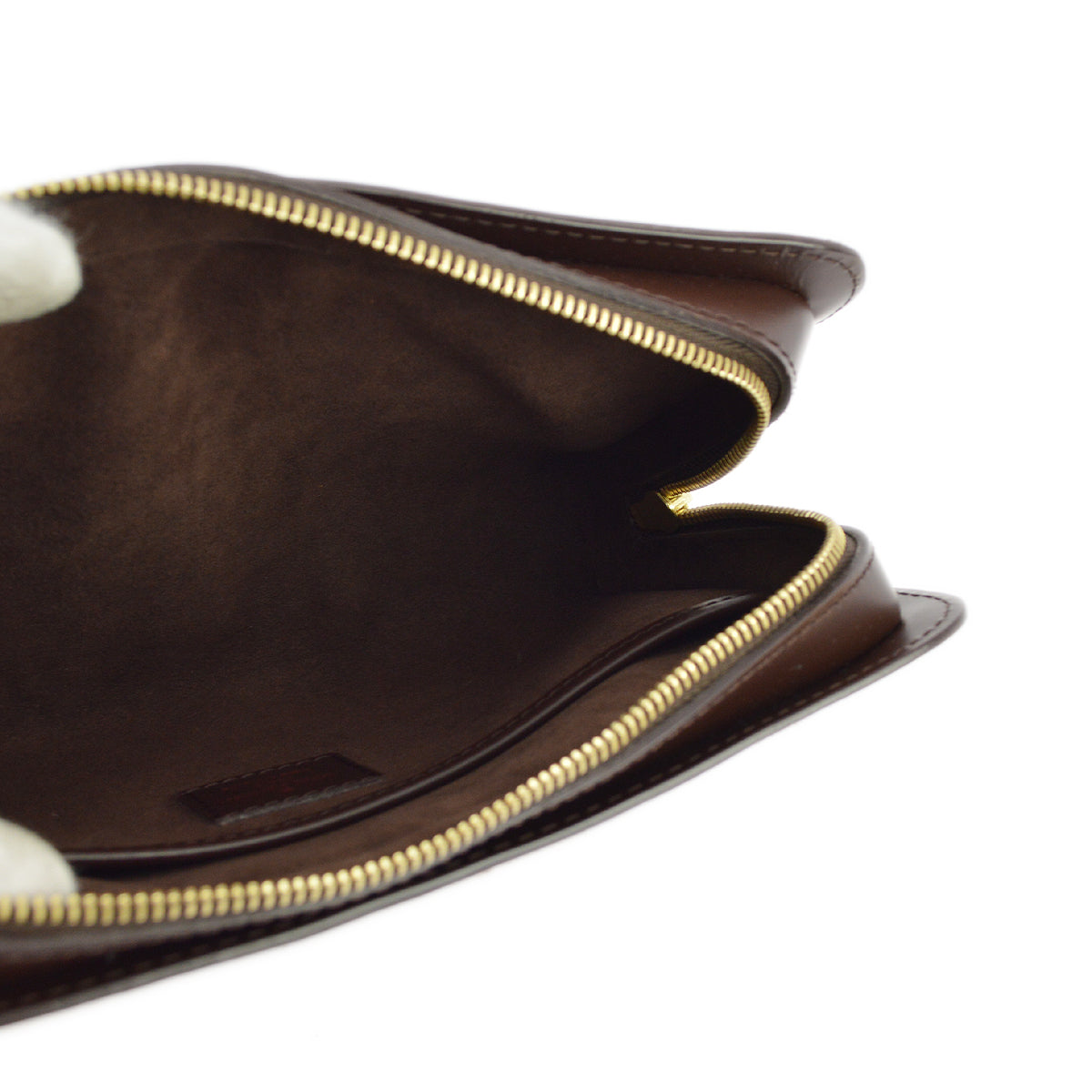 Louis Vuitton 2007 Damier Saint Louis Clutch Bag N51993
