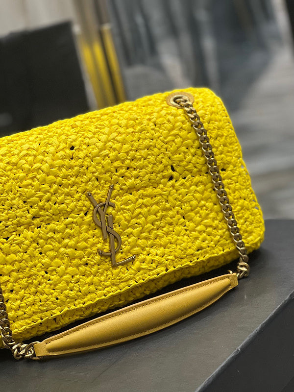 Yves Saint Laurent - Bags - 116