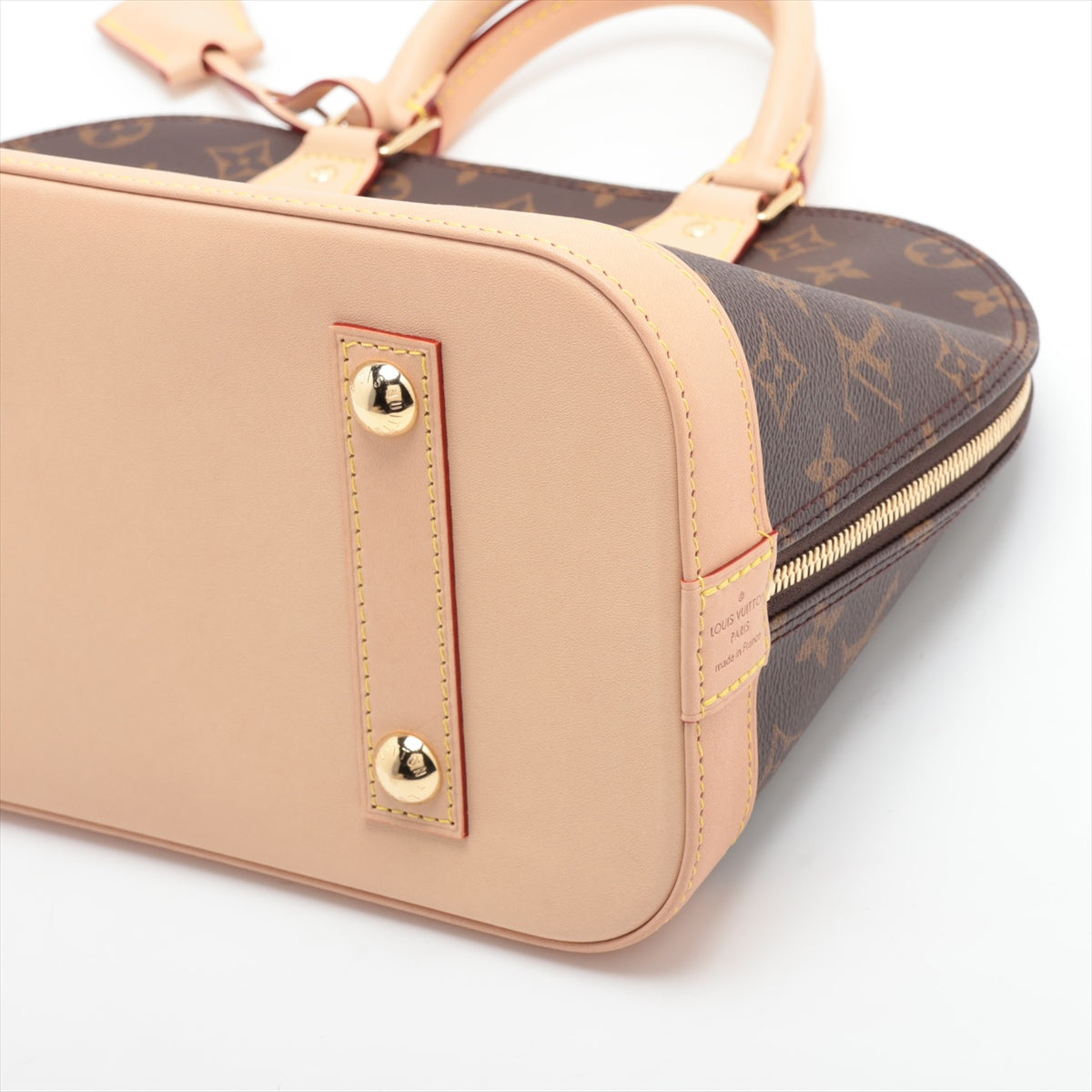 Louis Vuitton Monogram Almaty PM M53151