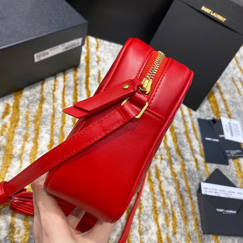 Yves Saint Laurent - Bags 046