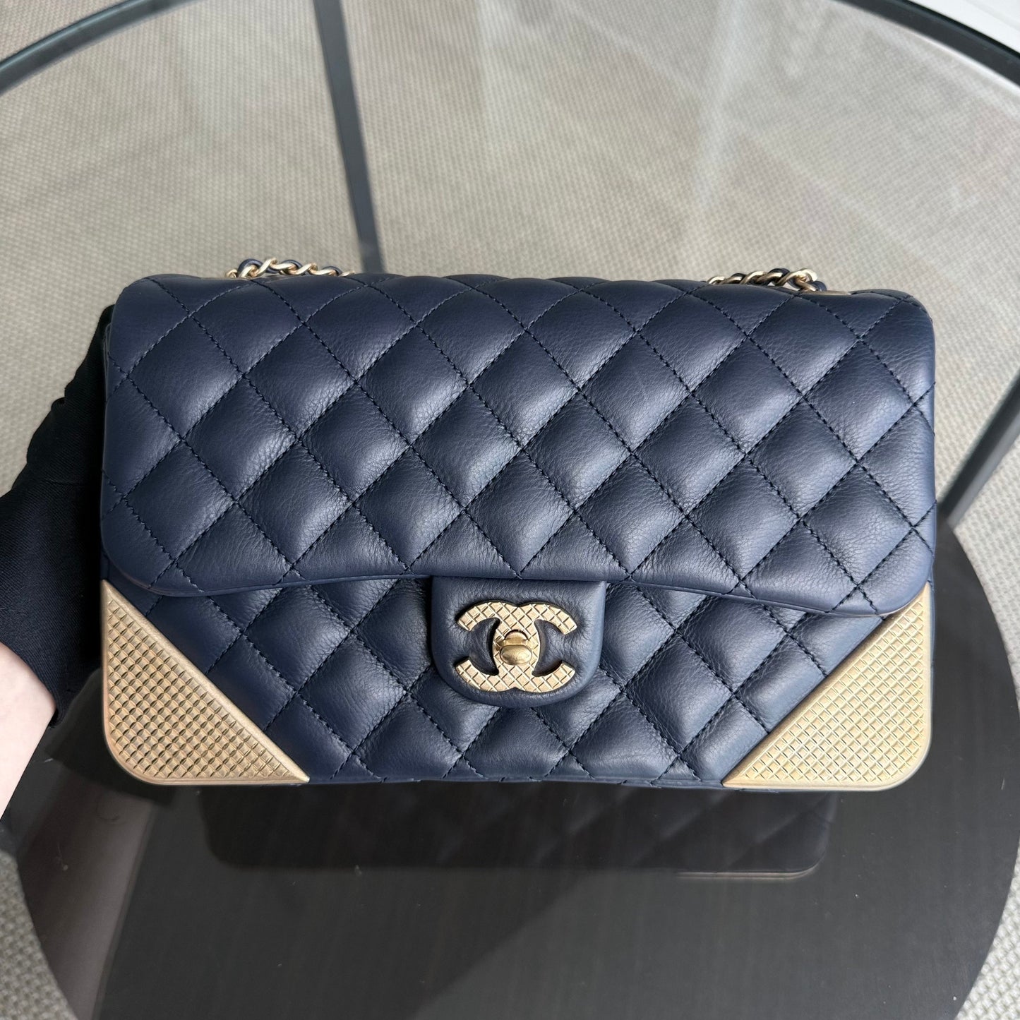 Chanel Classic Flap Shoulder Bag - EworeBags