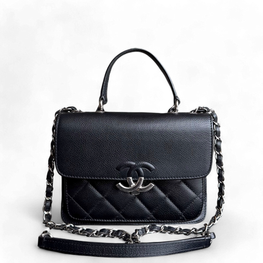 Chanel Small Shoulder Bag - EworeBags