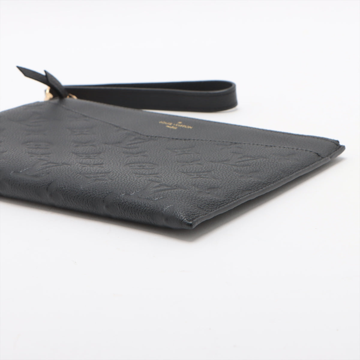 Louis Vuitton Amplant Pouch Melanie MM M68705