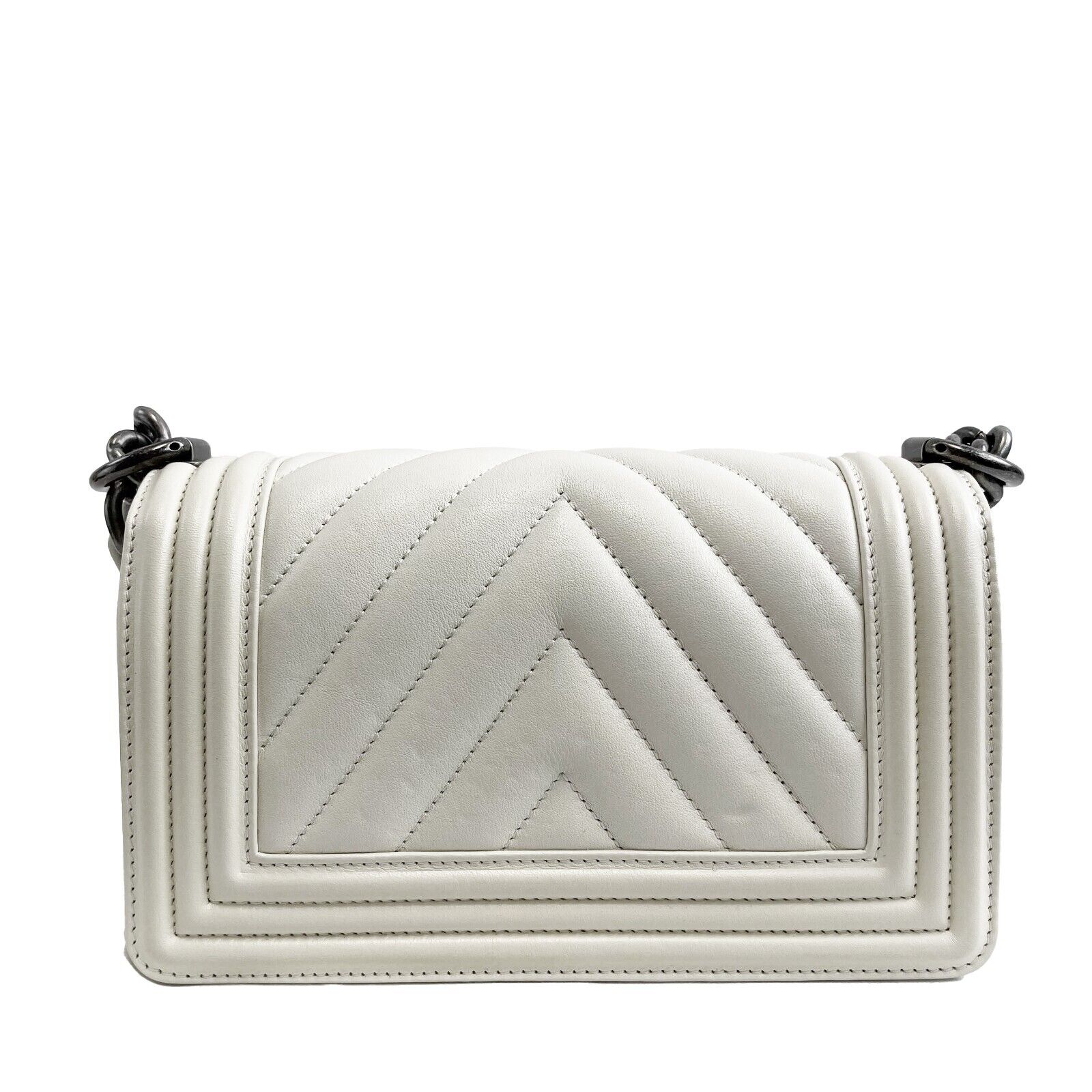 Chanel Mini Shoulder Bag - Ewore Bags