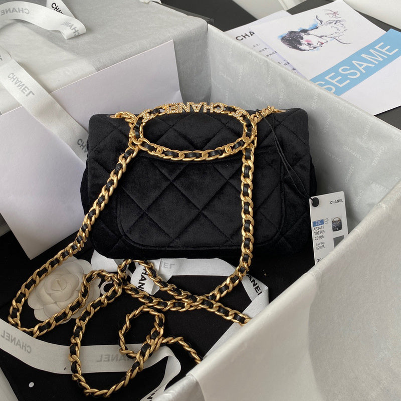 Chanel Bags