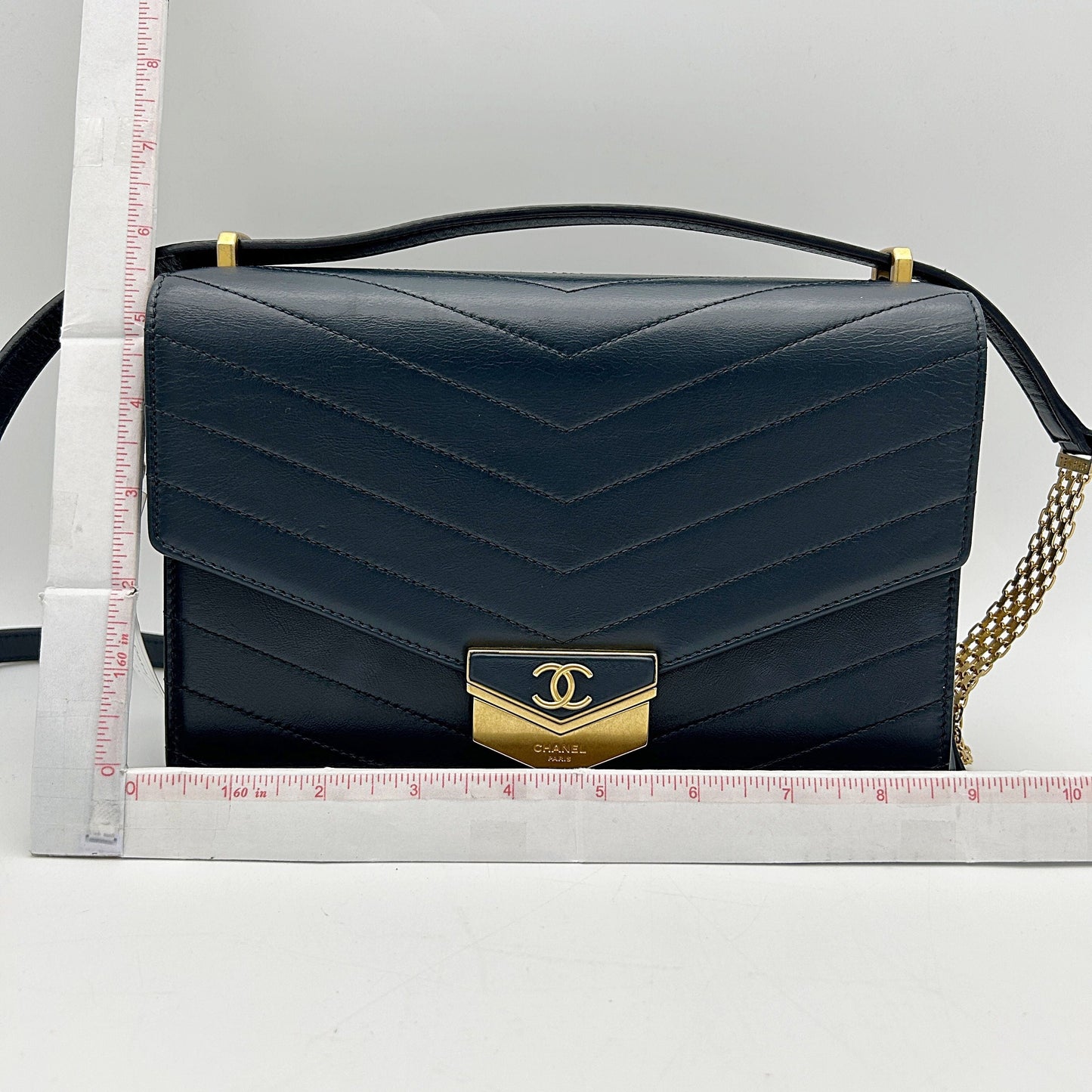 Chanel Flap Shoulder Bag - Ewore Bags