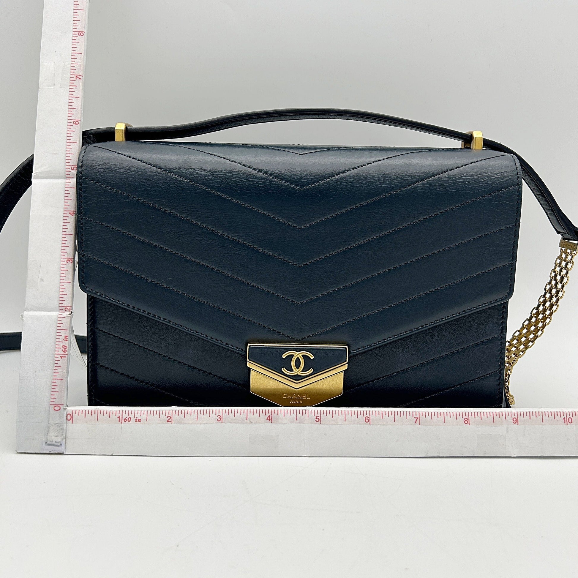 Chanel Flap Shoulder Bag - Ewore Bags