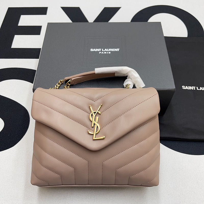 Yves Saint Laurent - Bags - 011