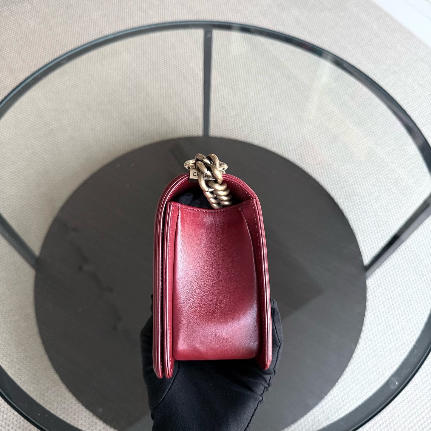 Chanel Medium Handbag - EworeBags
