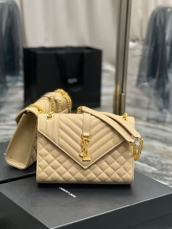Yves Saint Laurent City Everyday Handbag
