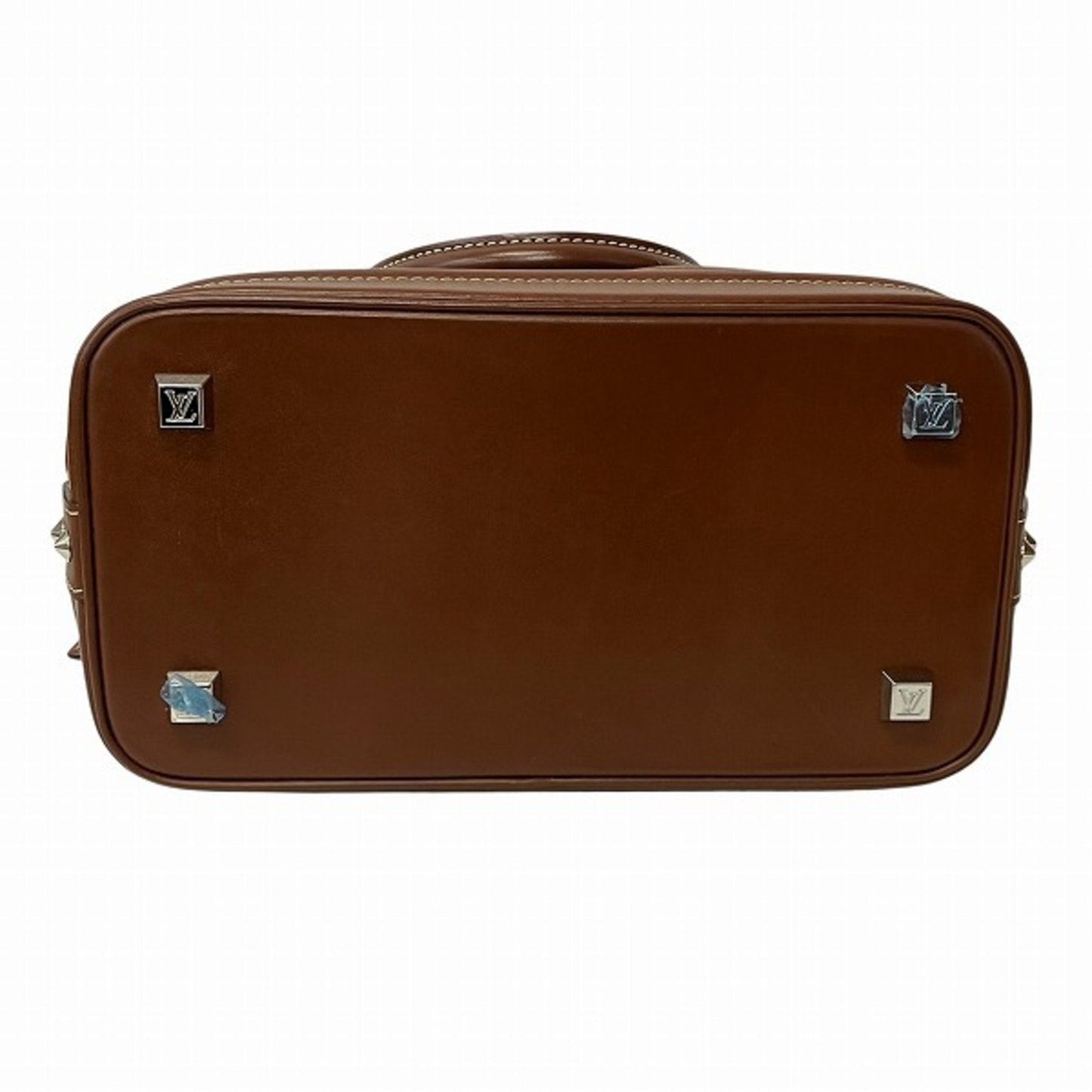 Louis Vuitton  Leather Handbag