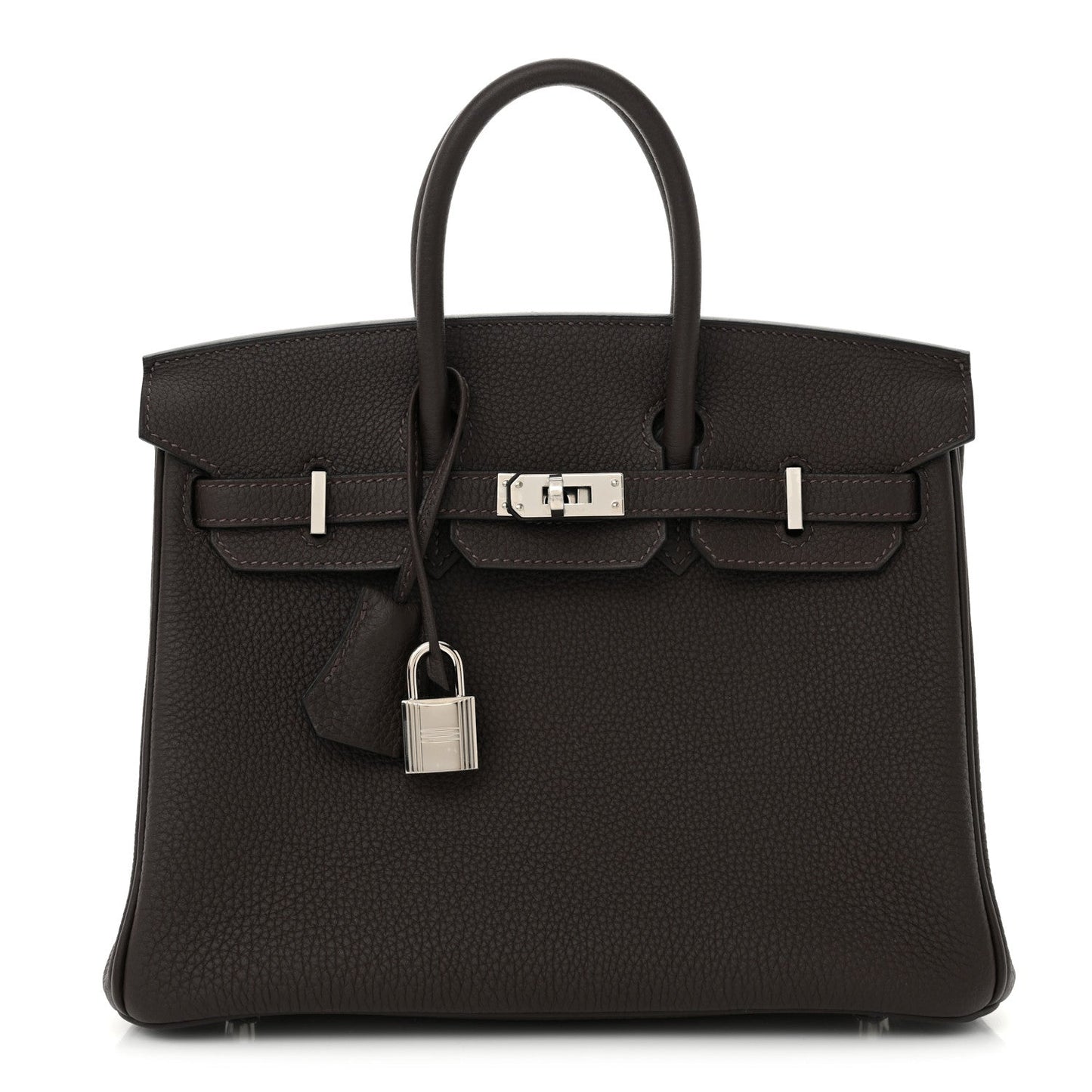 Hermes Togo Birkin 25 Ebene