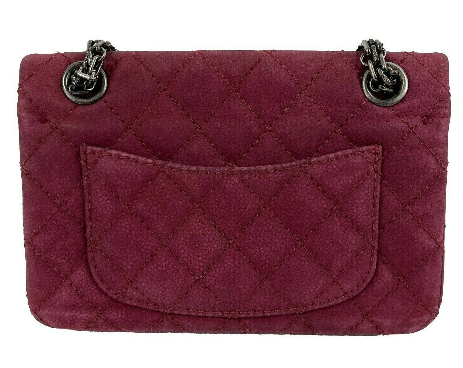 Chanel Mini Crossbody Bag - Ewore Bags